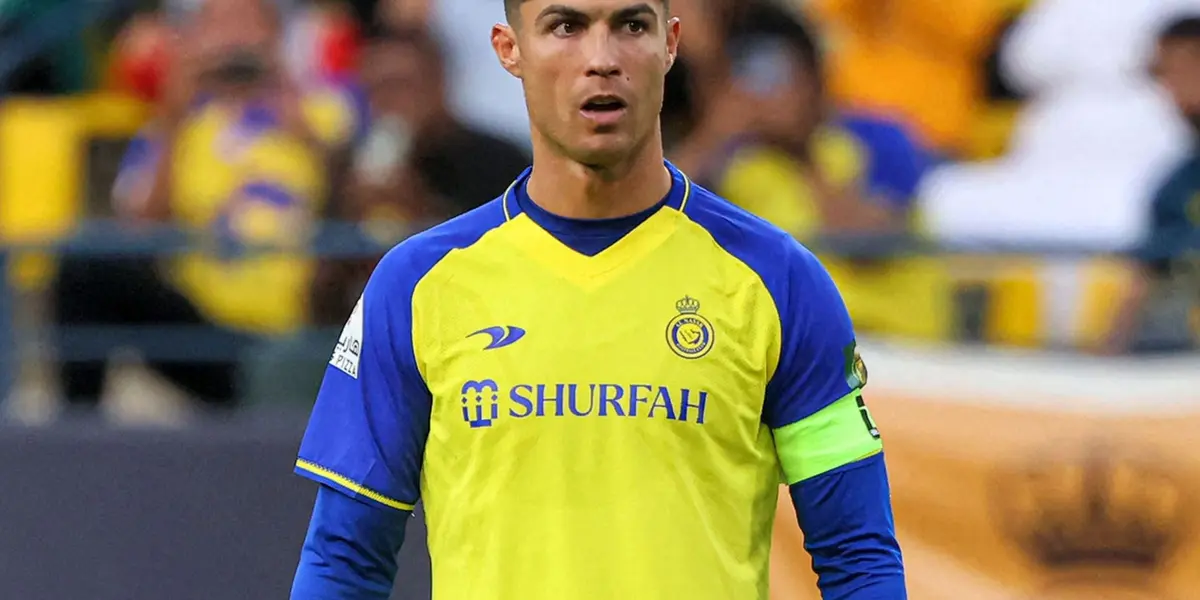 Conoce porque Cristiano Ronaldo no quiere saber nada de Estados Unidos