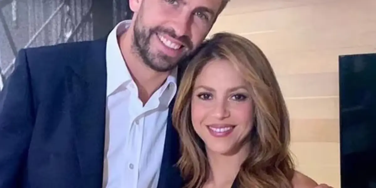 Conoce porque Gerard Piqué  y Shakira nunca se casaron durante una década de relación