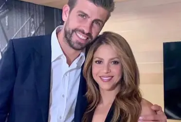 Conoce porque Gerard Piqué y Shakira nunca se casaron durante una década de relación