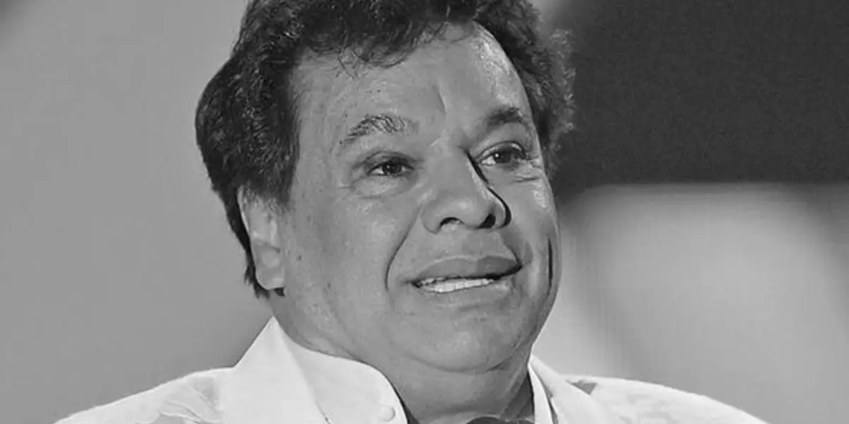 Conoce porque Juan Gabriel detestaba comer animales y estaban prohibidos en su dieta