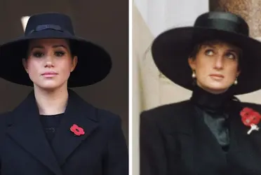 Conoce porque las hermanas de Lady Di no quieren a Meghan Markle