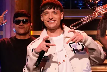 Conoce porque Peso Pluma no utiliza botas ni sombrero