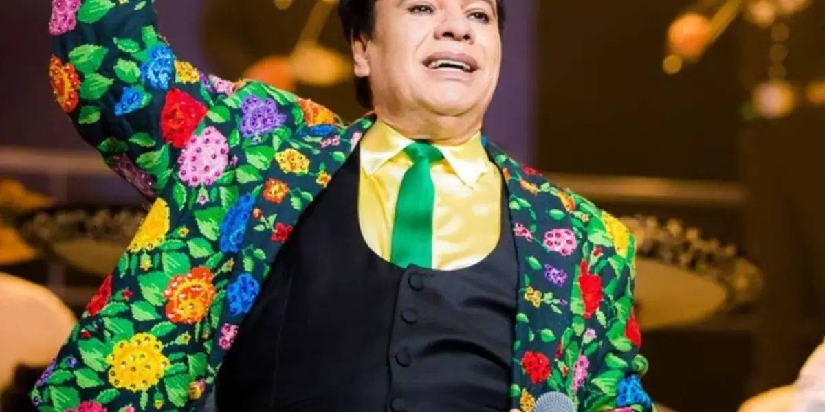 Conoce porqué se cree que Juan Gabriel pertenecía al más allá