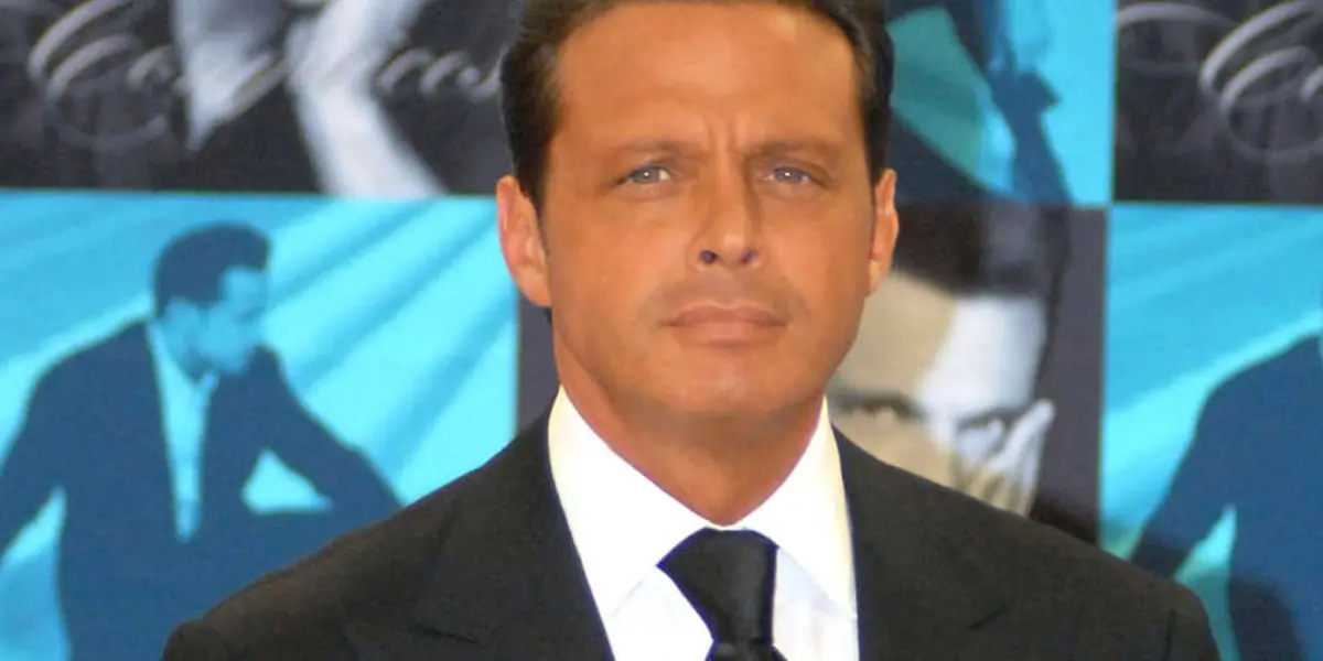 Conoce porque se cree que Luis Miguel tiene un doble que trabaja por él