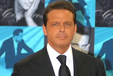 Conoce porque se cree que Luis Miguel tiene un doble que trabaja por él