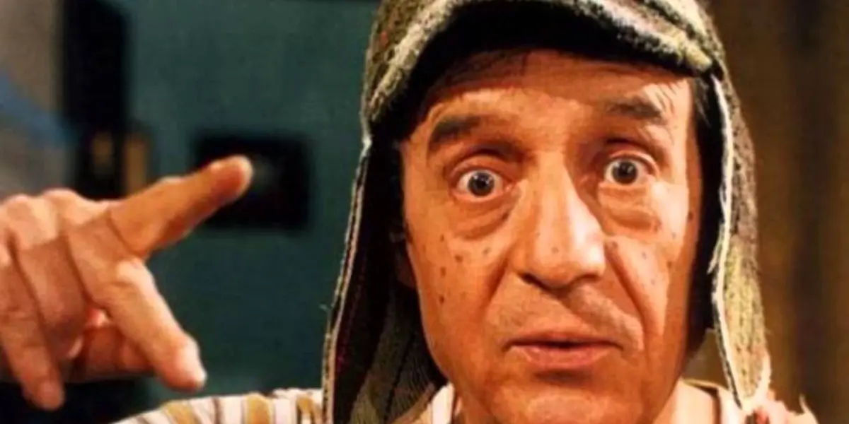 Conoce que fue de el Chavo del 8 después de su infancia en la vecindad del señor Barriga