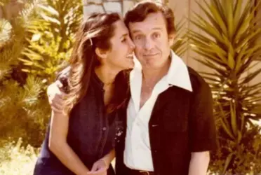 Conoce que fue lo que se quedó Florinda Meza de la herencia de Chespirito