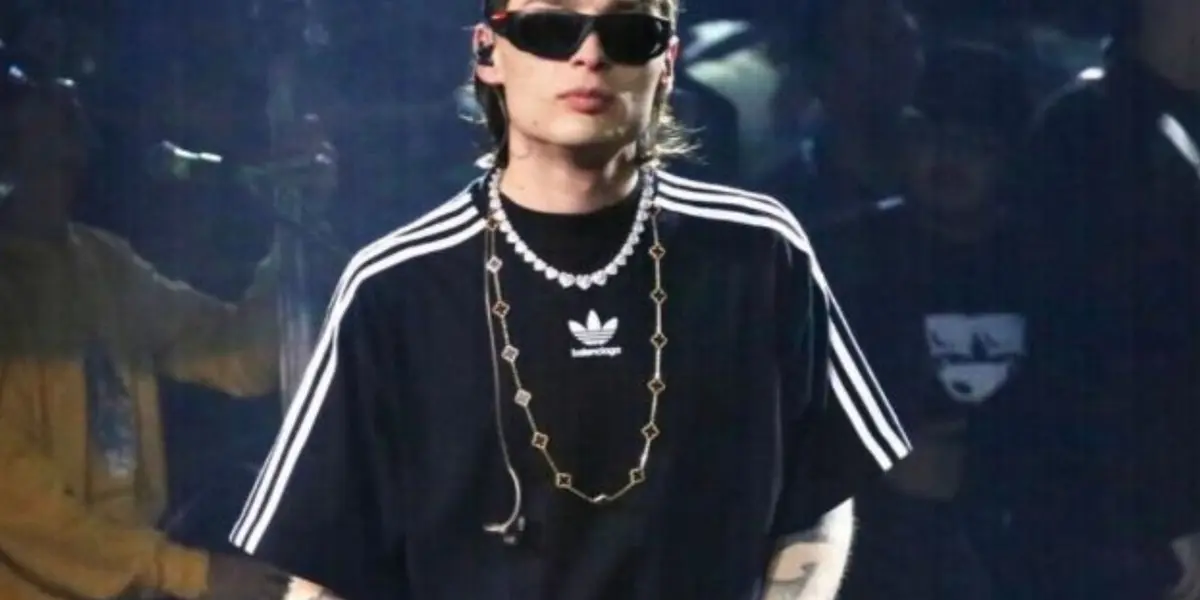 Conoce que nivel de estudios tiene Peso Pluma y hasta donde llegó por la música