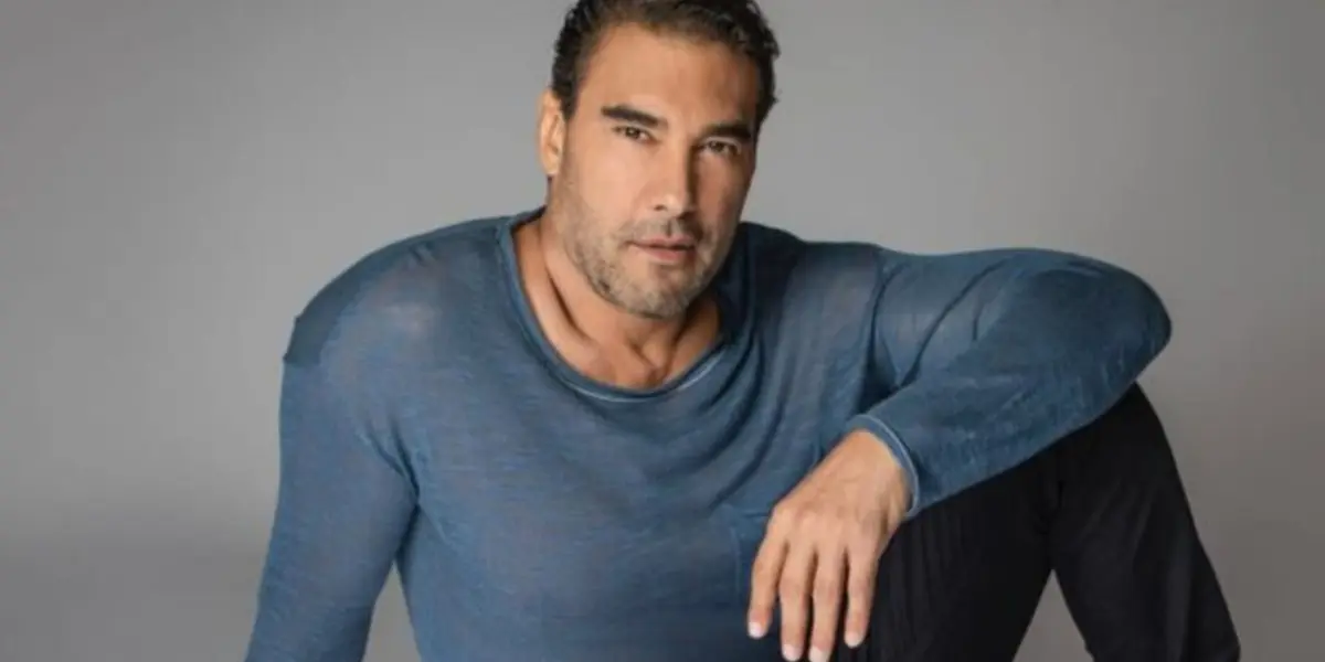 Conoce que no soporta Eduardo Yáñez de sus compañeros