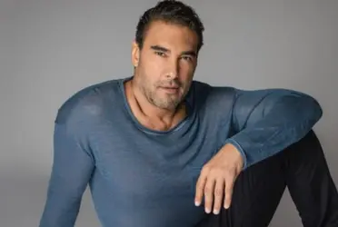 Conoce que no soporta Eduardo Yáñez de sus compañeros