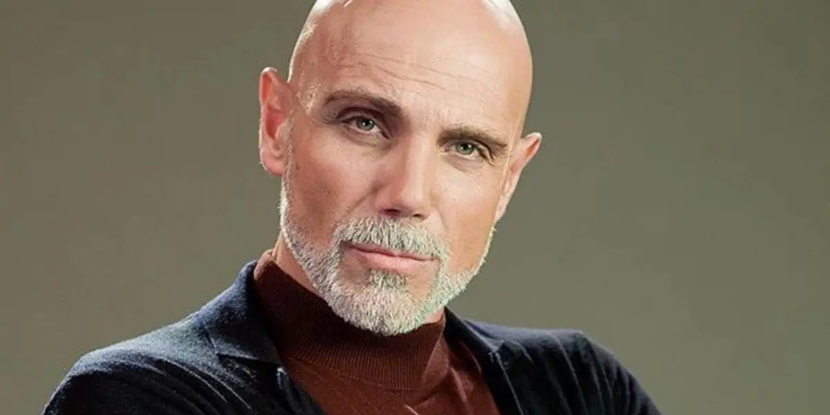 Conoce que pasó con Manuel Landeta el villano icónico