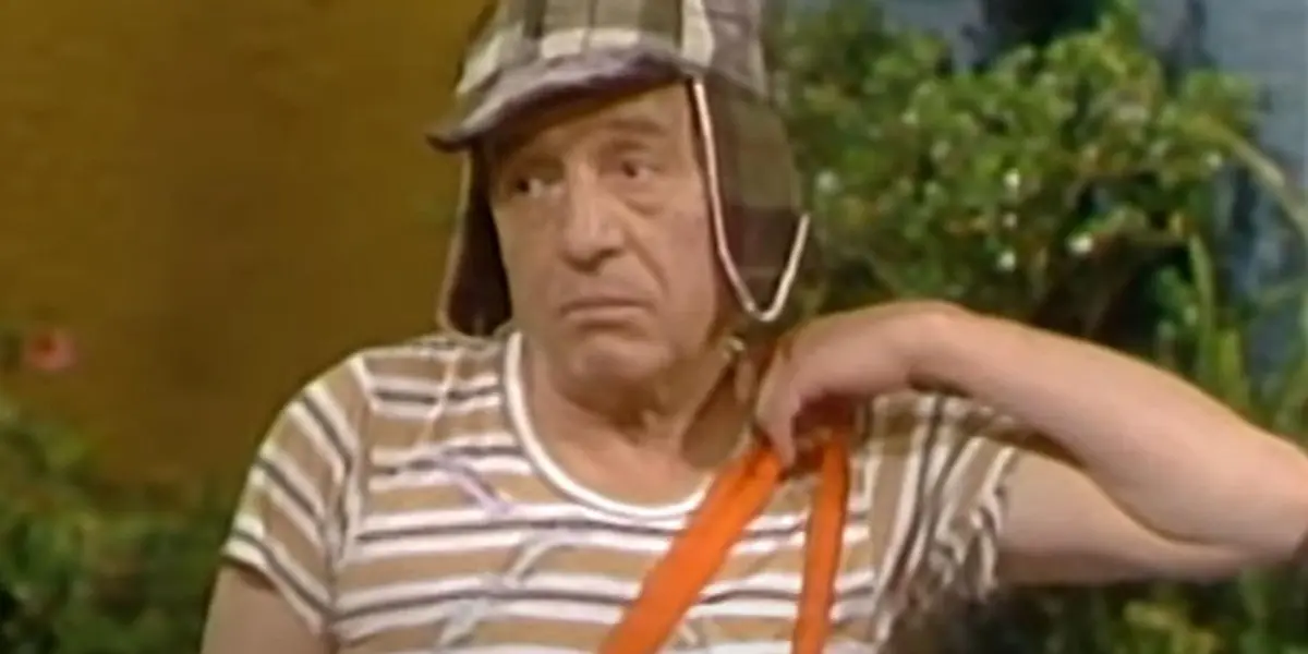 Conoce que personaje de la vecindad de El Chavo era el hermano del famoso Chespirito