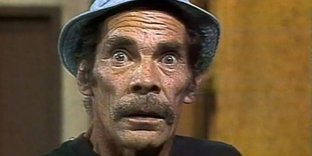 Conoce quien era la misteriosa mujer de la foto de la boda de Don Ramón