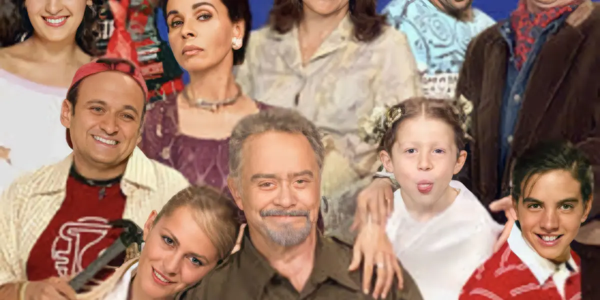 Conoce quien es el posible dueño del edificio en la serie de Vecinos según esta teoría