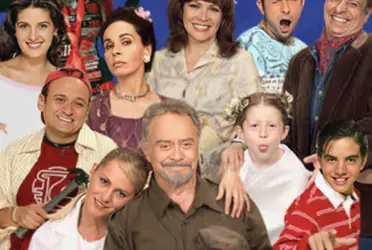 Conoce quien es el posible dueño del edificio en la serie de Vecinos según esta teoría