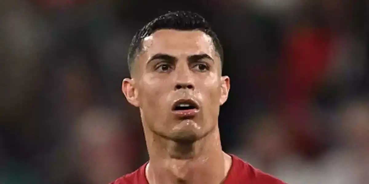 Conoce quien es el privilegiado que es amigo de Cristiano Ronaldo