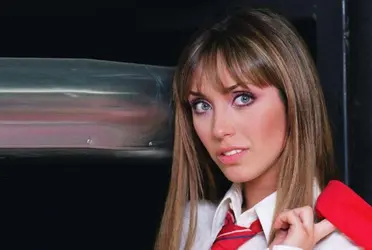 Conoce quién estuvo a punto de tomar el papel de Anahí en RBD