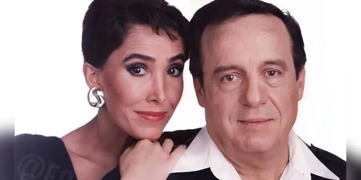 Conoce quien fue el comediante que hizo pasar horas de risa a Chespirito