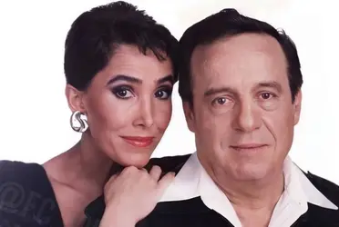 Conoce quien fue el comediante que hizo pasar horas de risa a Chespirito