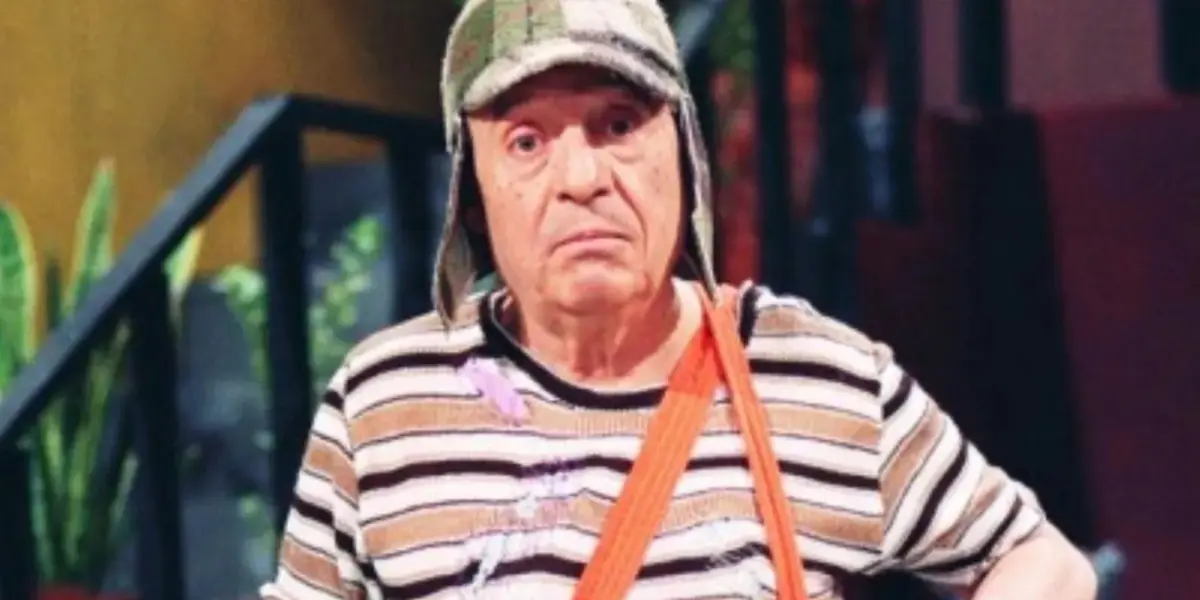 Conoce quien fue el mejor amigo del Chavo del 8 y porque estabas equivocado