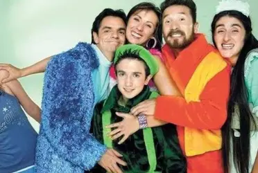 Conoce quien fue el personaje de la Familia P. Luche que fingió su fallecimiento