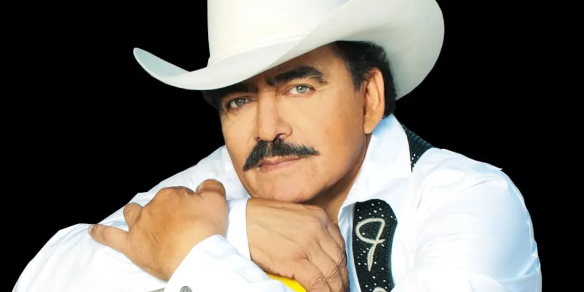 Conoce quien fue la actriz que ayudó a Joan Sebastian a convertirse en famoso