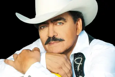 Conoce quien fue la actriz que ayudó a Joan Sebastian a convertirse en famoso