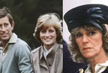 Conoce quien fue otra de las personas cercanas con la que Lady Di compartió el amor de Carlos III