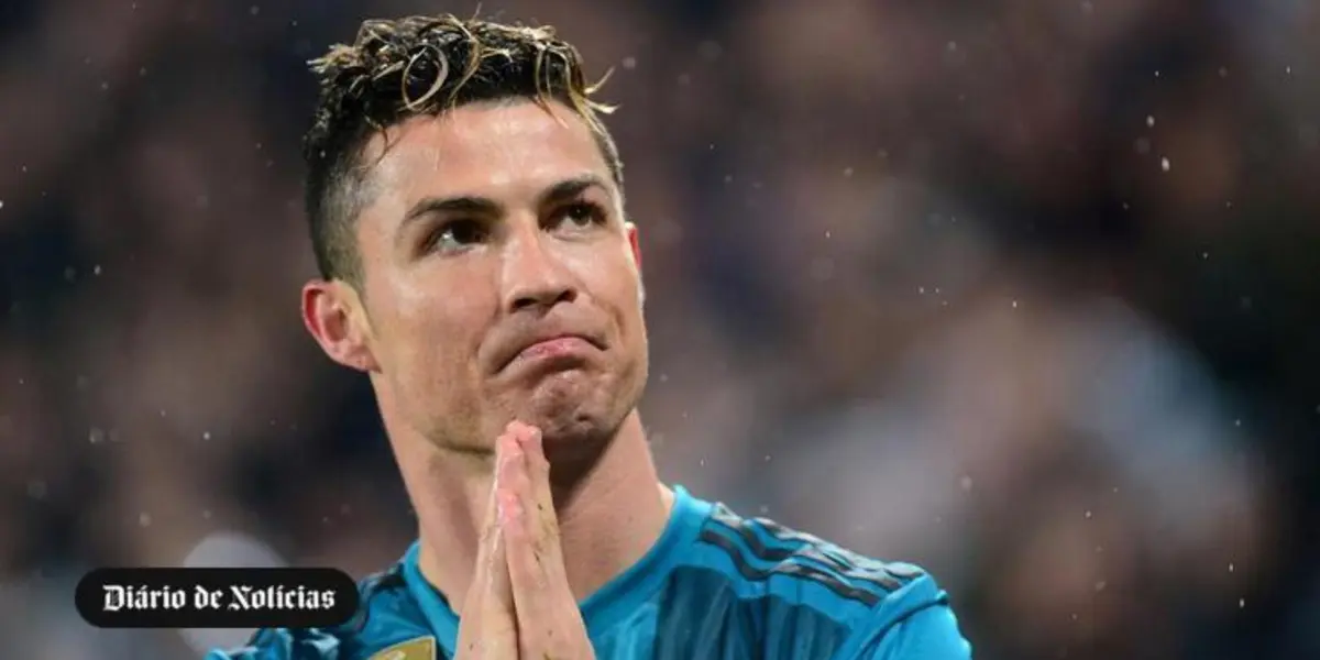 Conoce quien fue quien se encargó de cerrarle las puertas en Europa a Cristiano Ronaldo