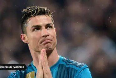 Conoce quien fue quien se encargó de cerrarle las puertas en Europa a Cristiano Ronaldo