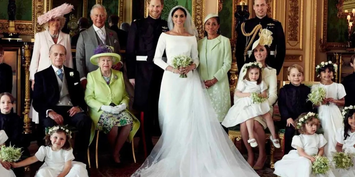 Conoce quien posee la fortuna más grande y jugosa de la Familia real británica