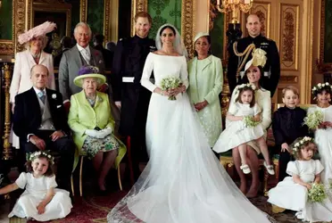 Conoce quien posee la fortuna más grande y jugosa de la Familia real británica