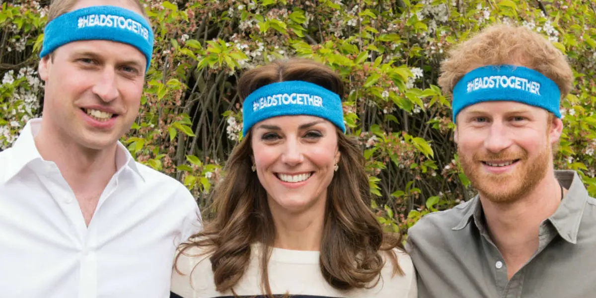 Conoce quien quiso arruinar la reputación del matrimonio de el Príncipe William