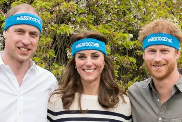 Conoce quien quiso arruinar la reputación del matrimonio de el Príncipe William