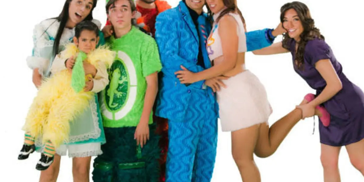 Conoce quienes eran los padres de los supuestos hijos de Ludovico