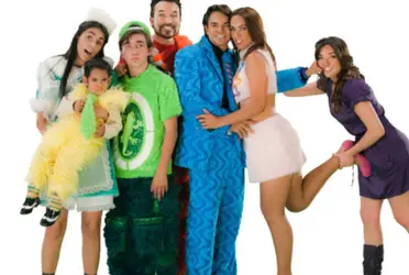 Conoce quienes eran los padres de los supuestos hijos de Ludovico