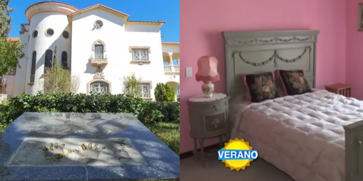 Conoce quienes fueron las maravillosas mujeres que inspiraron al diseño único y especial de las habitaciones de huéspedes.