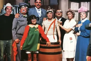 Conoce quienes fueron los personajes de El Chavo del 8 que terminaron en la miseria