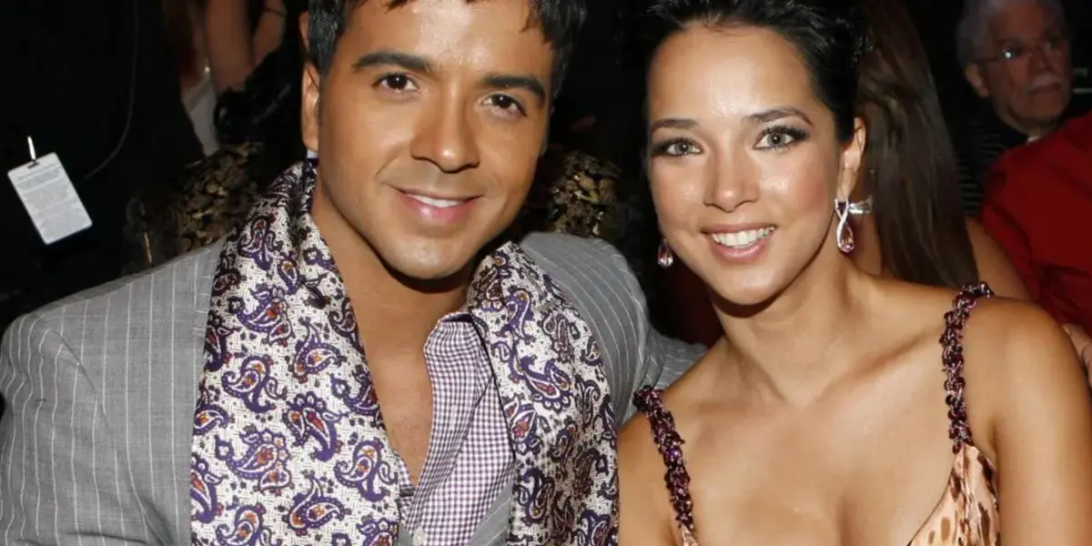 Conoce todas las canciones que Luis Fonsi le dedicó a Adamari López