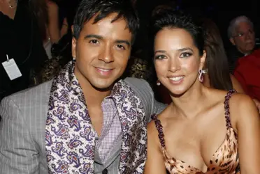 Conoce todas las canciones que Luis Fonsi le dedicó a Adamari López