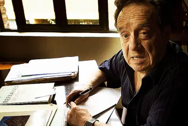 Conoce todas las composiciones que tuvo Chespirito en su carrera