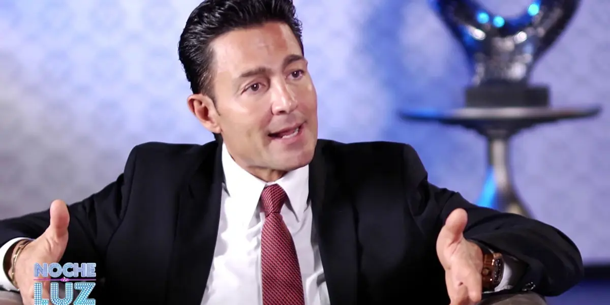 Conoce todas las peticiones que hace Fernando Colunga para aceptar un protagónico