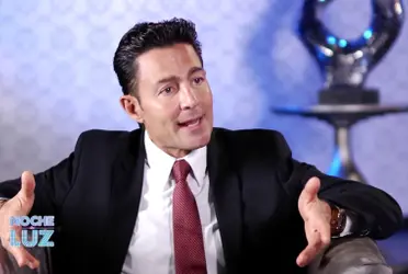 Conoce todas las peticiones que hace Fernando Colunga para aceptar un protagónico