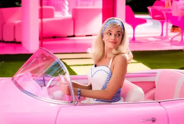 Conoce todas las profesiones que ha tenido Barbie a lo largo de 46 años