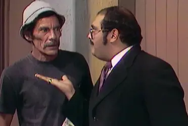 Conoce todas las veces que Don Ramón pagó la renta en el Chavo del 8