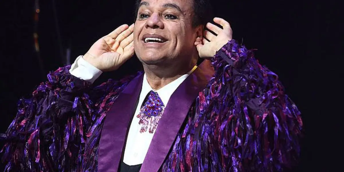 Conoce todo lo que pedía Juan Gabriel para poder aceptar una presentación