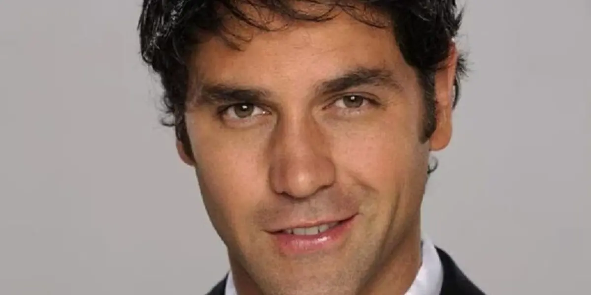 Conoce todo lo que pidió Valentino Lanús para regresar a las telenovelas