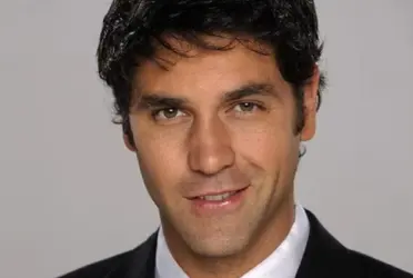 Conoce todo lo que pidió Valentino Lanús para regresar a las telenovelas