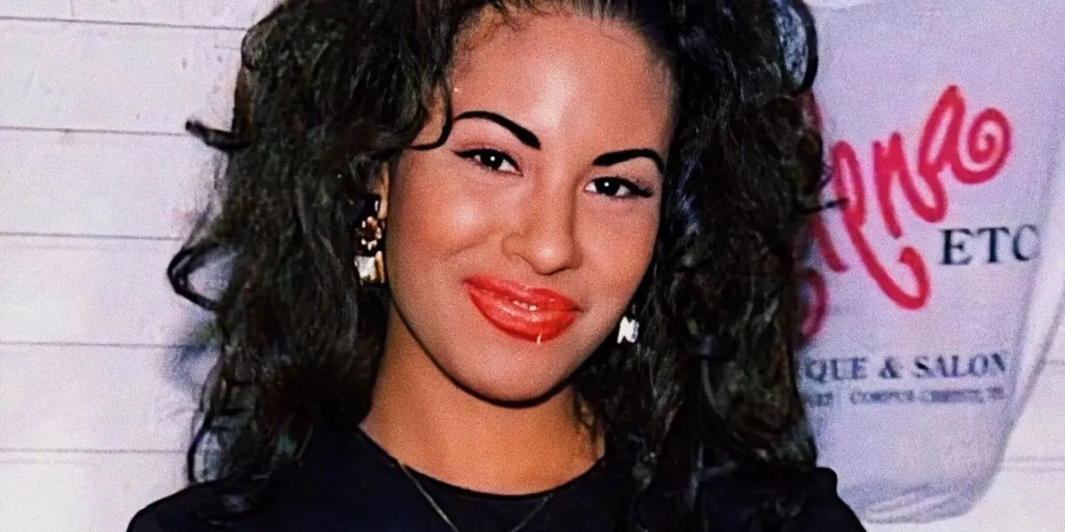 Conoce todos los actos que hizo Selena Quintanilla en su vida y la convirtieron en heroína