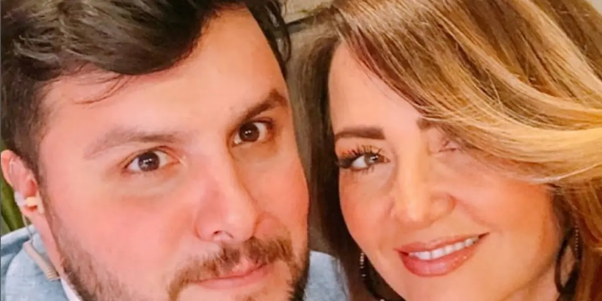 Conoce todos los caprichos que Televisa le cumple a Andrea Legarreta